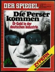 30/1974 Die Perser kommen