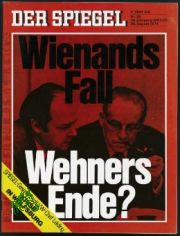 35/1974 Wienands Fall - Wehners Ende