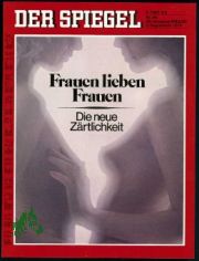 36/1974 Frauen lieben Frauen