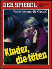 9/1993 Kinder, die t�ten