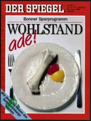 4/1993 Wohlstand ade!