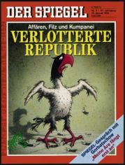 3/1993 Verlotterte Republik