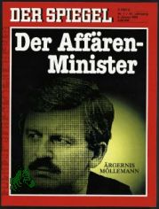 1/1993 Der Aff�ren-Minister