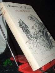 Vater Goriot : Roman / Honor� de Balzac. �bers.: Franz Hessel