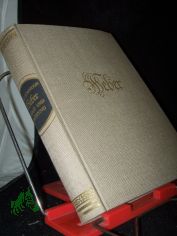 Weber : Gestalt u. Sch�pfung / Hans Schnoor