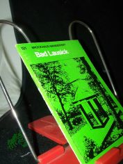 Bad Lausick / J. Christoph Cordes, Gottfried Becker u. Walter Heimann