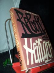 Rebell und Heiliger : John Newton, Sklavenh�ndler, Dichter u. Pfarrer ; Biogr. Roman / Grace Irwin. [Dt. v. E. Gauhe]