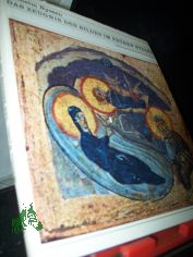 Das Zeugnis des Bildes im fr�hen Byzanz / Wilhelm Nyssen