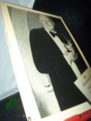 By invitation only / Richard Young and Christopher Wilson