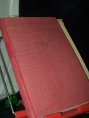 Johann Sebastian Bach : Eine Lebensgeschichte / Charles Sanford Terry. Mit einem Geleitw. von Karl Straube. [�bertr. von Alice Klengel]