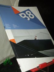 8/2003 B8, Focus Doppelbodenkonstruktion der Konzernzentrale Bayer