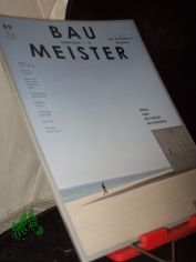 9/2015 B9 Beton oder die Freiheit des gestaltens