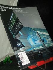 3/2009 B3, Kunst Kultur und Kraftfahrzeuge