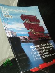 8/2011, B8 Mit dem Zeichen flirten, Architektur und Symbol