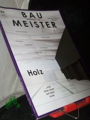 10/2013 B10, Vertikale St�dte