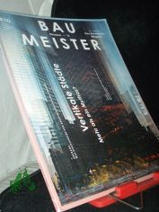 1/2006 B1, Hohe H�user