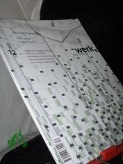 12/2009 F�r die Zukunft