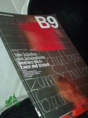 9/2005 vom Schulbau zum Schulen bauen