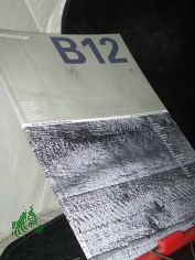 12/2001 Rezepturen, Schalung, Zementnorm