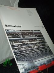 12/1997 was die Architektur im Innersten zusammenh�lt