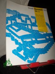 36.12 9/2012  21. September muss M�nchen dichter werden (cover2)