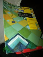 9.12 2/2012 K�hlung aus der Tiefe