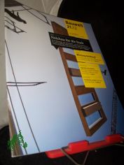 21.12 5/2012 Holzbau f�r die Stadt