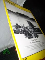 37/1981 Neue Spiele in alten Geh�usen