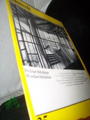35/1981 Holzarchitektur Windarchitektur