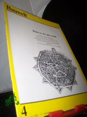 4/1982 Bauen in der alten Stadt