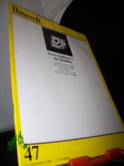 47/1981 Zwei Schl�sser ein Beh�lter