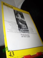 43/1981 Denkmalschutz auf dem Lande
