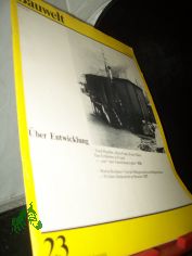 23/1979 �ber Entwicklung