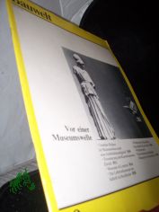 20/1979 Vor einer Museumswelle