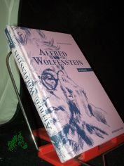 Lesebuch / Alfred Wolfenstein. Hrsg. und mit einer Einf. vers. von Bernhard Spring