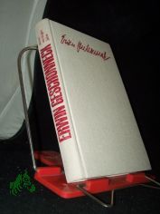 Meine unruhigen Jahre / Erwin Geschonneck. Hrsg. u. mit e. Nachw. vers. von G�nter Agde