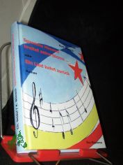 Spaniens Himmel breitet seine Sterne ... oder ein Lied kehrt zur�ck : Roman / Christina Seidel ; Kurt W�nsch