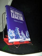 Die Brocken-Legende : ein deutscher Mentalit�tsspiegel / Werner Mittenzwei. Aus den nachgelassenen Papieren des Schweizer Gelehrten Tobias Bitterli kommentiert von Christine Moser