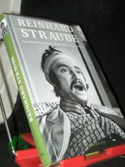 Reinhard Straube - ein fr�hlicher Hypochonder mit neuen Leiden : Erz�hlungen aus einem Schauspielerleben / Bettina Schirmer, Kurt W�nsch