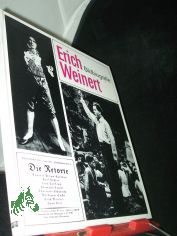 Erich Weinert : Bildbiografie / Werner Preuss