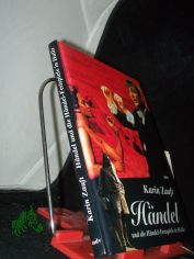 H�ndel und die H�ndel-Festspiele in Halle / Karin Zauft. [�bers.: Gesine Falana]