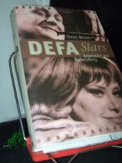 DEFA-Stars : Legenden aus Babelsberg / Dieter Reimer