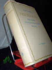 Friedemann : Der Sohn Johann Sebastian Bachs. Roman / Hans Franck