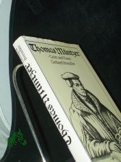 Thomas M�ntzer : Geist und Faust / Gerhard Brendler