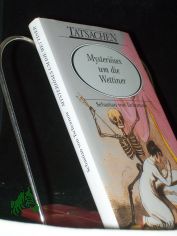 Mysteri�ses um die Wettiner / Sebastian von Tschornow