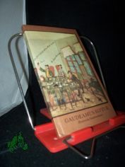 Gaudeamus igitur : historische Studentenlieder = Lasst uns fr�hlich sein / zsgest., bearb. u. kommentiert von G�nter Steiger u. Hans-Joachim Ludwig