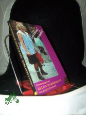 Een kleenet Menschenkind : Erinnerungen an Helga Hahnemann ; mit vielen Fotos aus dem Leben und von B�hnenauftritten Helga Hahnemanns / von Angela Gentzmer