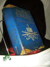 Schwert und Krone - der junge Falke : historischer Roman / Sabine Ebert
