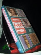 Popul�re s�chsische Irrt�mer / Henner Kotte ; mit einem Geleitwort von Uwe Steimle