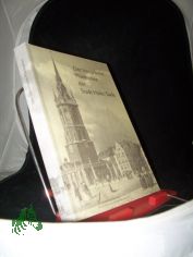 Der historische Marktplatz der Stadt Halle, Saale / Angela Dolgner ; Dieter Dolgner ; Erika Kunath. Freunde der Bau- und Kunstdenkmale Sachsen-Anhalt e.V.